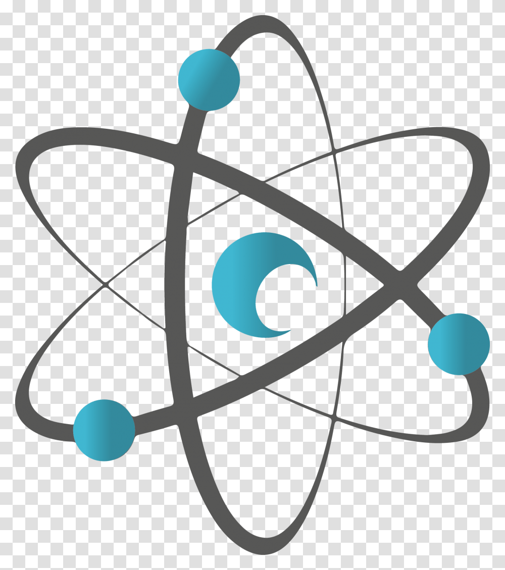 Hydrogen Science Icon, Logo, Trademark, Network Transparent Png