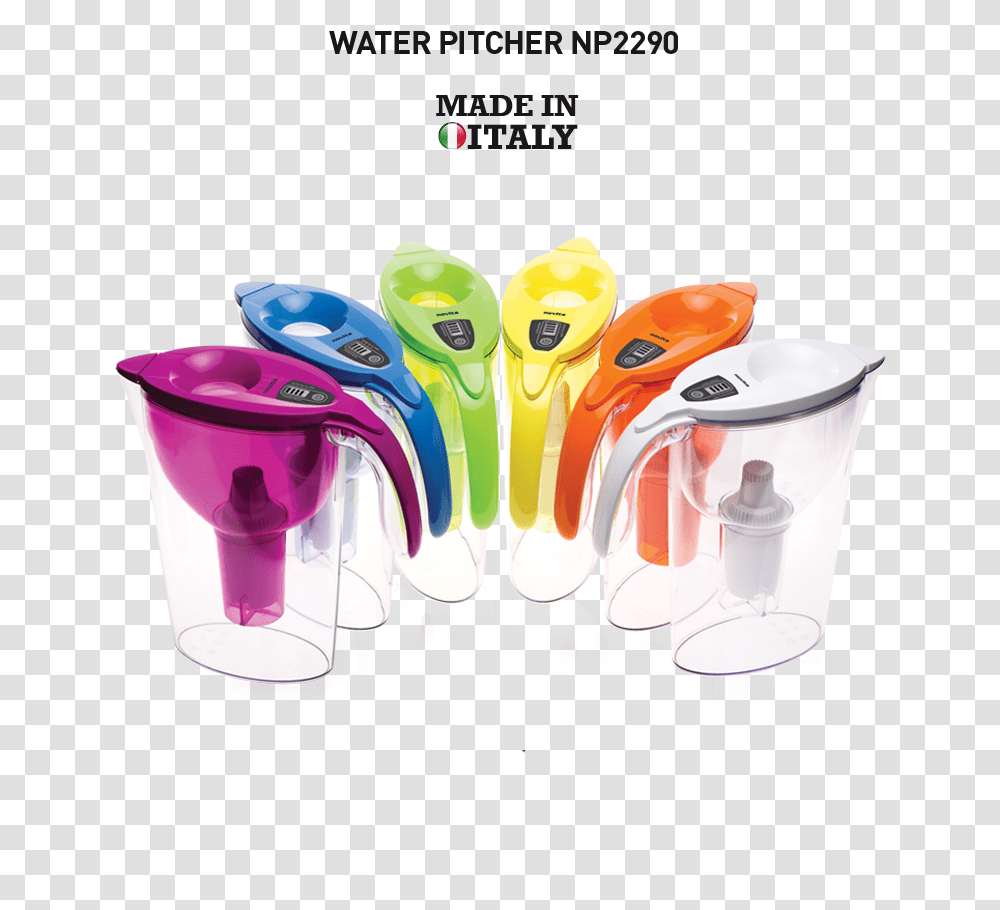 Hydroplus Water Pitcher Np2290 Novita Sg Cup, Art, Graphics, Drawing Transparent Png