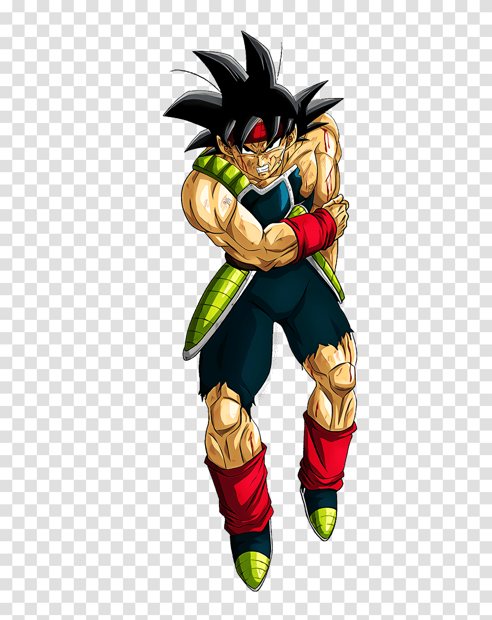 Hydros Dokkanart On Twitter New Lr Bardock Coming To Jp Here, Person, Costume, Pirate, Comics Transparent Png