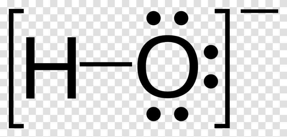 Hydroxide Wikipedia H3c2o2 Lewis Structure Lewis Structure Oh Structure, Gray, World Of Warcraft Transparent Png