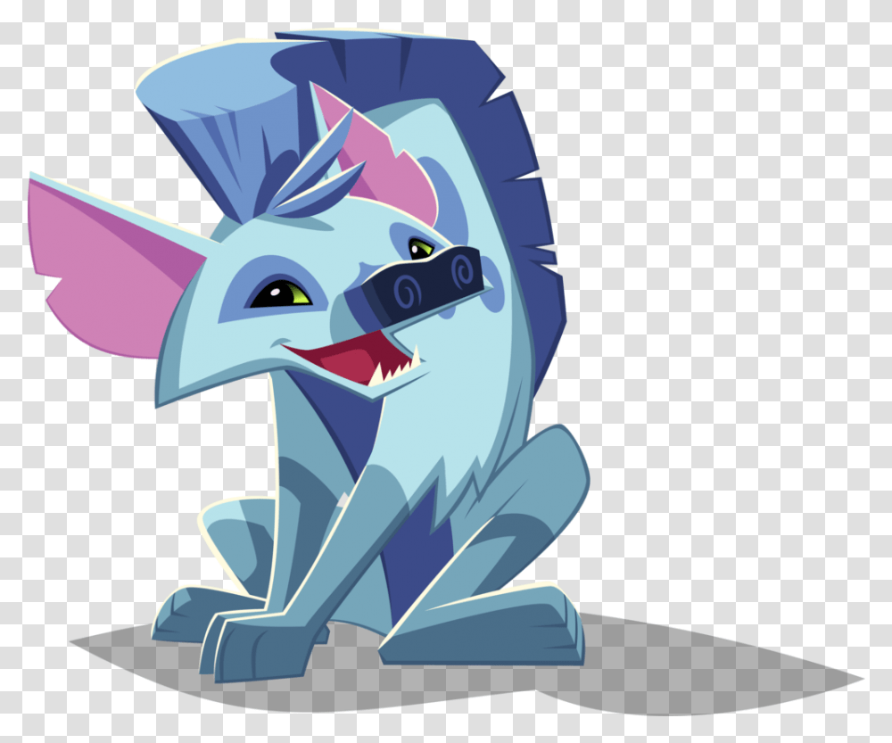 Hyena Animal Jam Archives, Mammal, Sea Life, Clothing, Apparel Transparent Png