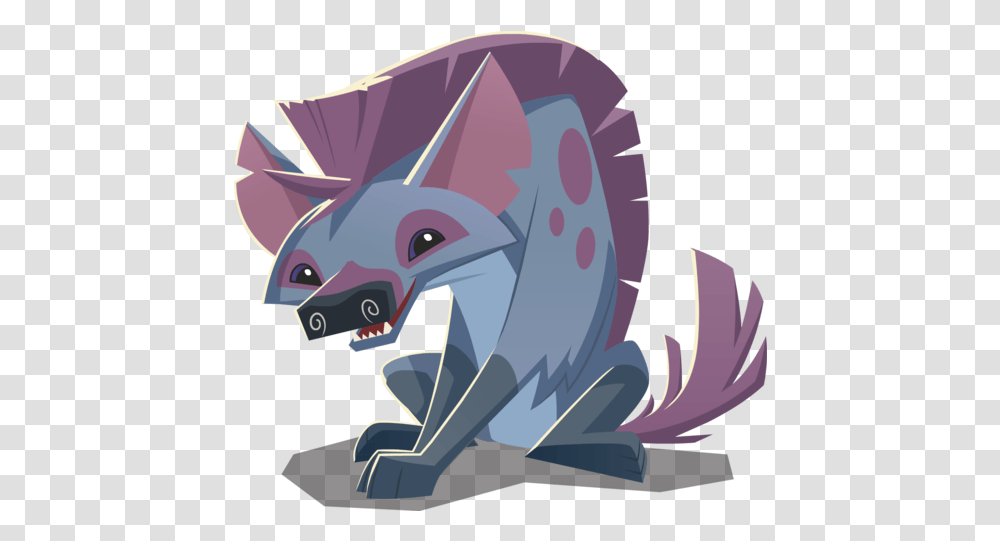 Hyena Animal Jam Archives, Mammal, Wildlife, Bat, Dragon Transparent Png