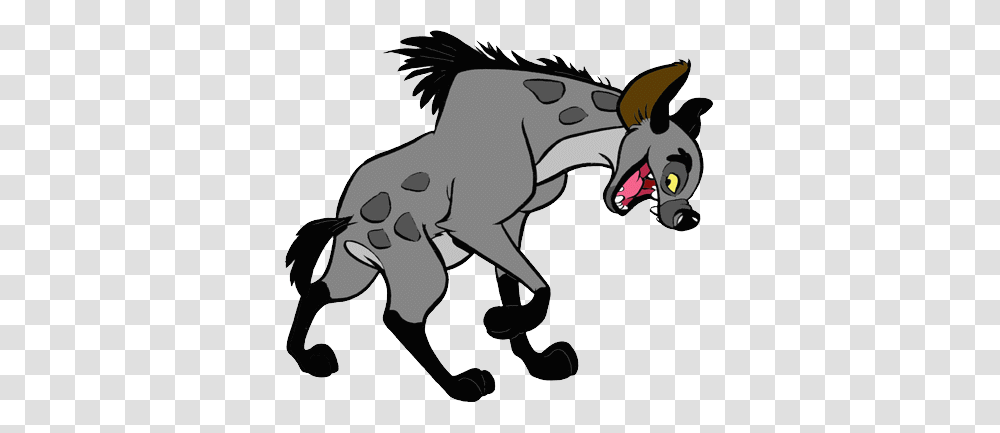 Hyena, Animals, Mammal, Horse, Wildlife Transparent Png