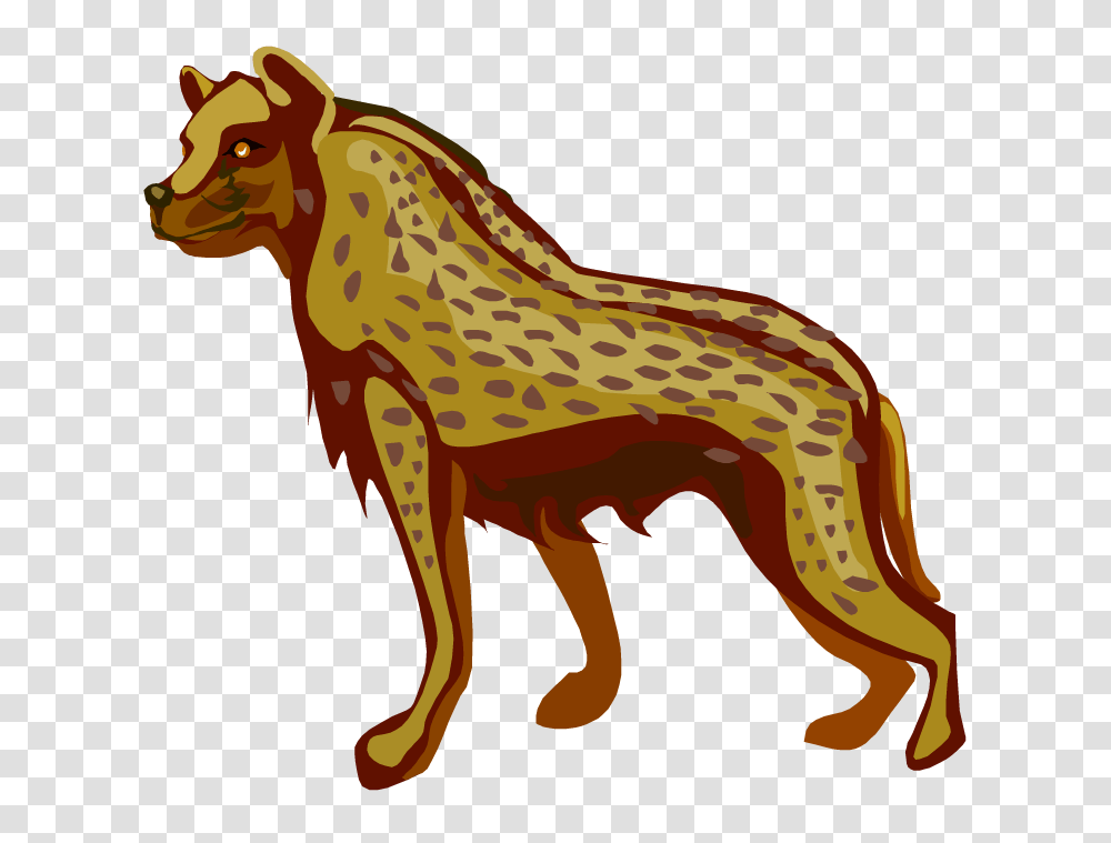 Hyena, Animals, Mammal, Wildlife, Horse Transparent Png