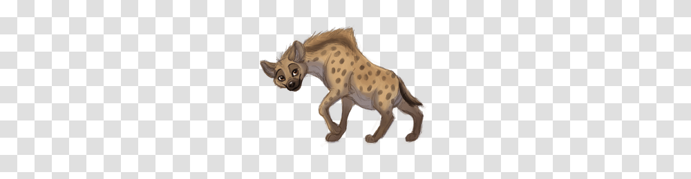 Hyena, Animals, Mammal, Wildlife, Statue Transparent Png