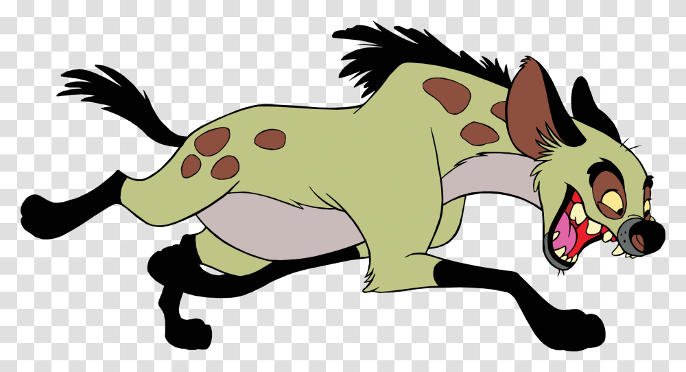 Hyena, Animals, Wildlife, Amphibian, Mammal Transparent Png