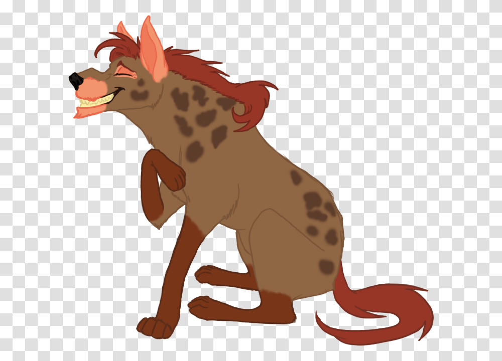 Hyena Clip Art, Mammal, Animal, Wildlife, Beaver Transparent Png