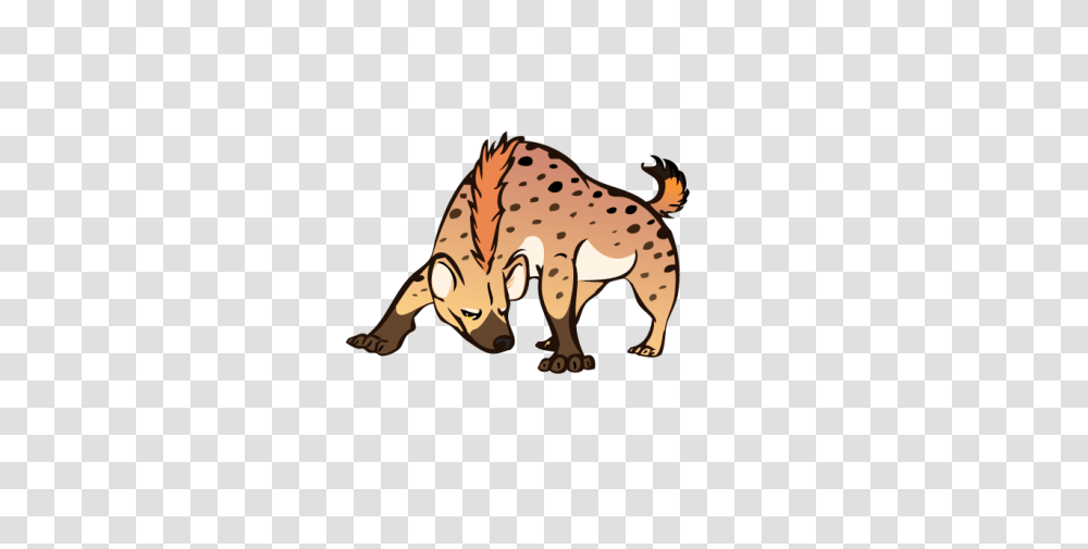 Hyena Clipart Nice Clip Art, Cheetah, Wildlife, Mammal, Animal Transparent Png