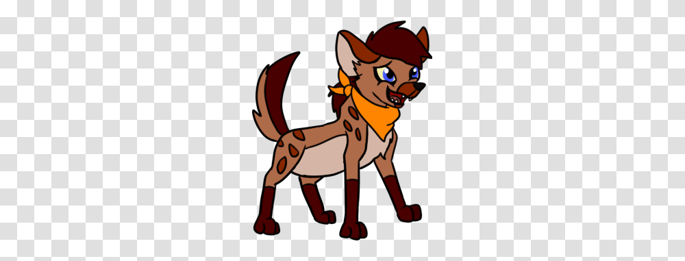 Hyena Form, Person, Costume, Helmet Transparent Png