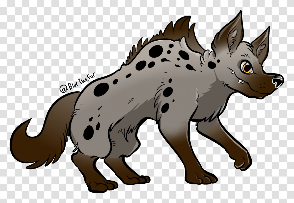 Hyena Image Gato Cachorro Raposa, Animal, Mammal, Wildlife, Horse Transparent Png