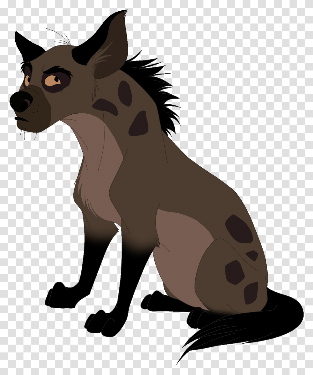 Hyena, Mammal, Animal, Wildlife, Pig Transparent Png