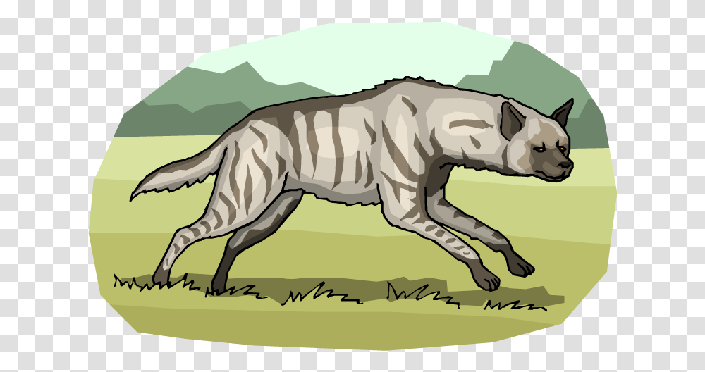 Hyena, Wildlife, Animal, Mammal, Cougar Transparent Png