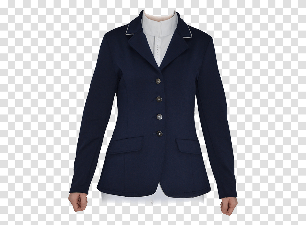 Hyfashion Olympic Competition Jacket, Apparel, Blazer, Coat Transparent Png
