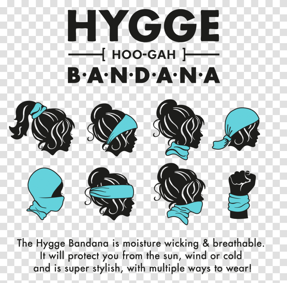 Hygge Bands Review, Poster, Advertisement, Word Transparent Png
