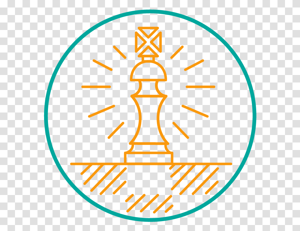 Hyi Icon Chess 01 Circle, Logo, Trademark, Emblem Transparent Png