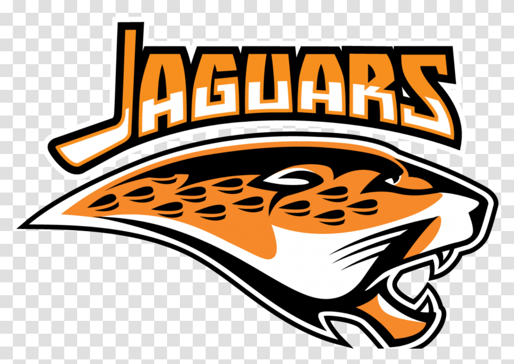 Hyland Hills Jaguars Logo, Label, Sticker Transparent Png