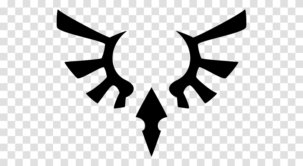 Hylian Crest Unity Ethan Texture Zombie, Gray, World Of Warcraft Transparent Png