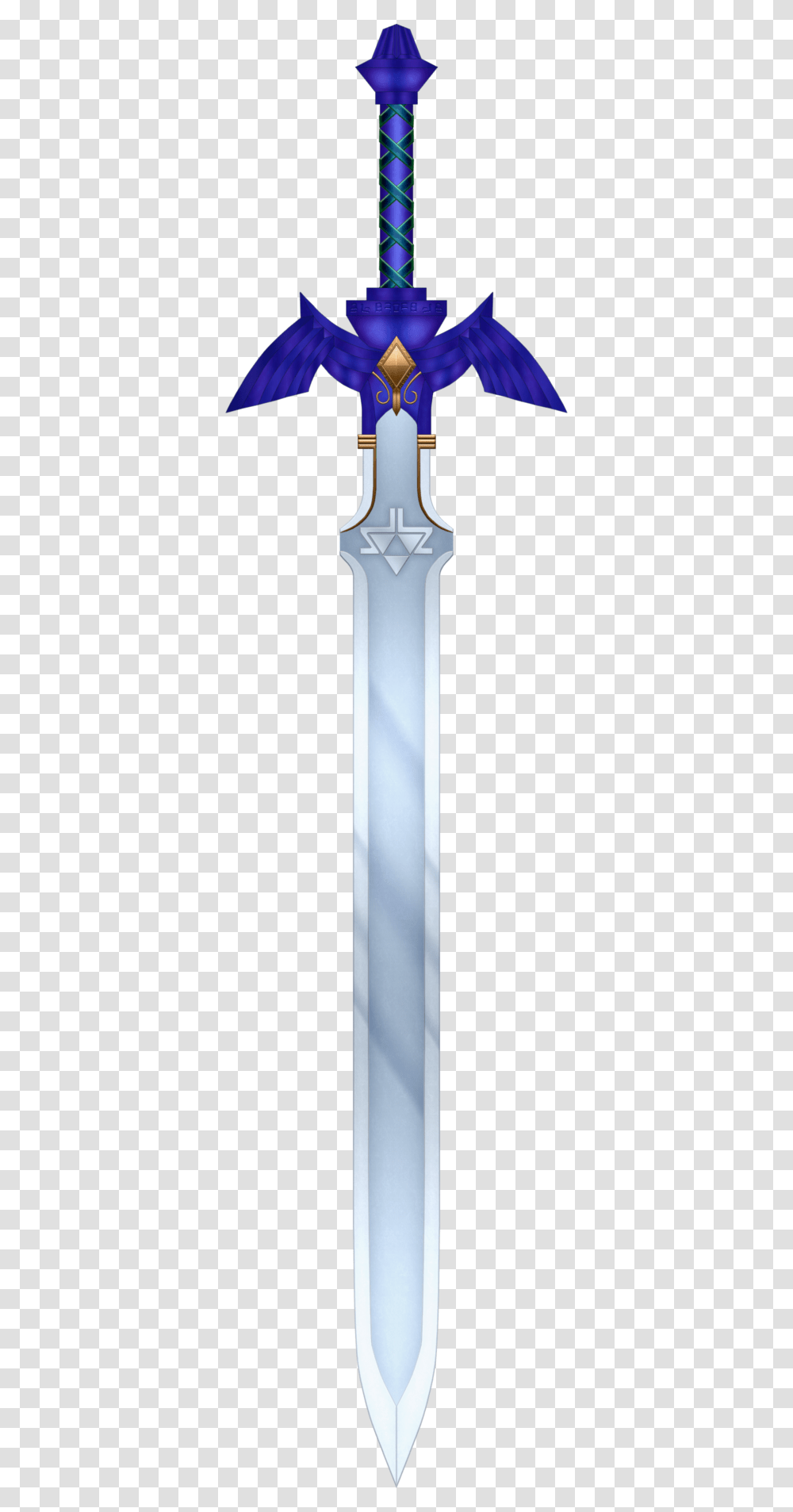 Hylian Shield Legend Of Zelda Master Sword Tp, Blade, Weapon, Weaponry, Lamp Transparent Png