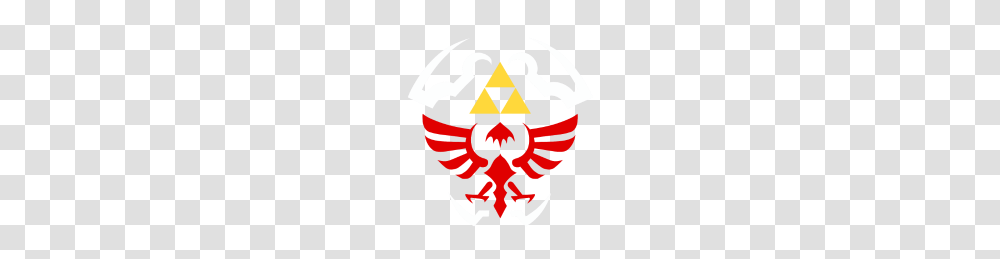 Hylian Shield Legend Of Zelda Vectorized, Emblem, Poster, Advertisement Transparent Png