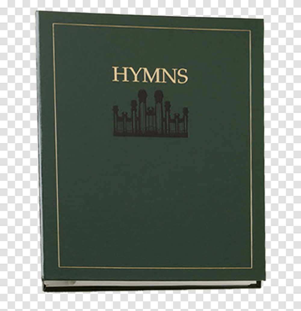 Hymn Book Lds, Diary, Novel, Id Cards Transparent Png