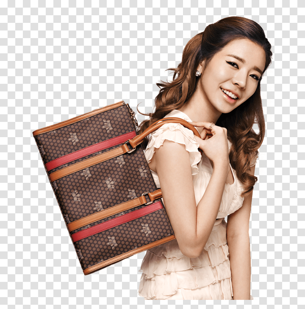 Hyoyeon J Estina Girls Generation Wallpaper Sunny, Person, Female, Woman Transparent Png