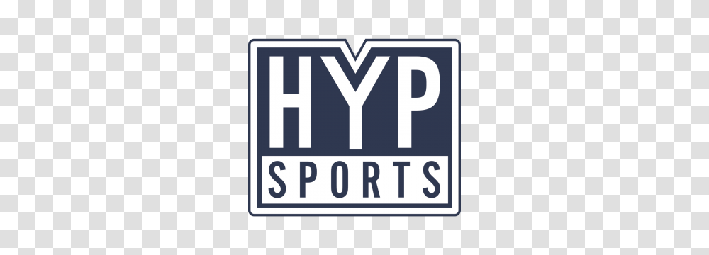 Hyp Sports, Word, Label Transparent Png