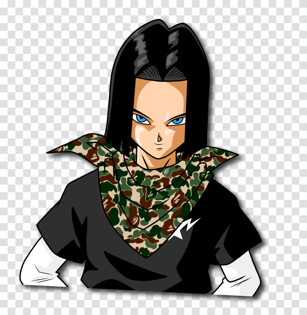 Hype Android Deadboiz, Person, Hoodie, Face Transparent Png