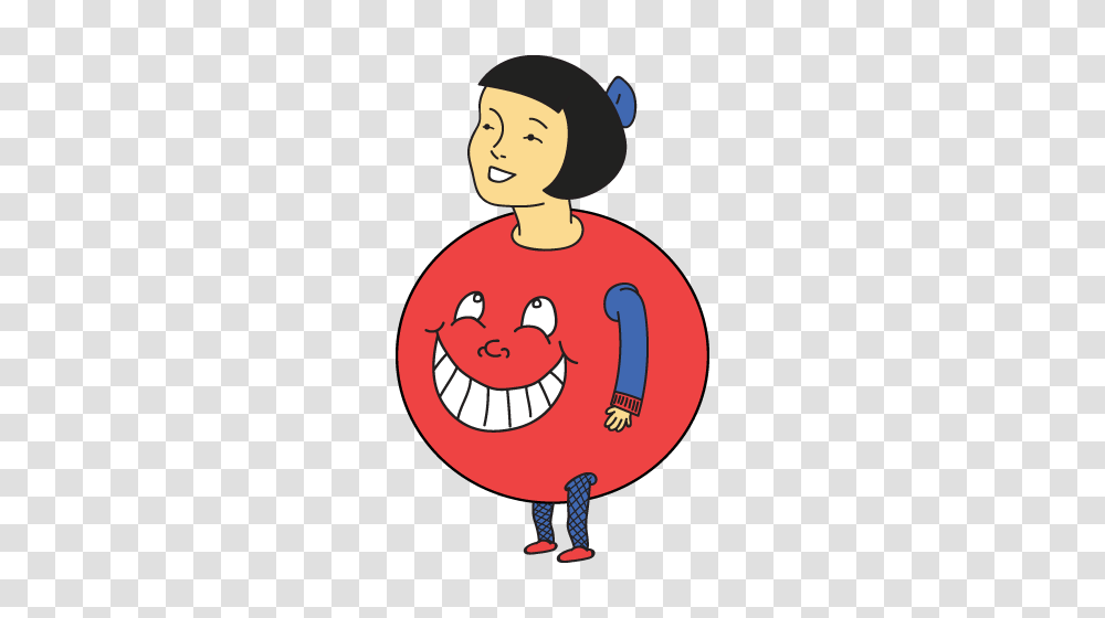 Hypebeast Touched, Female Transparent Png