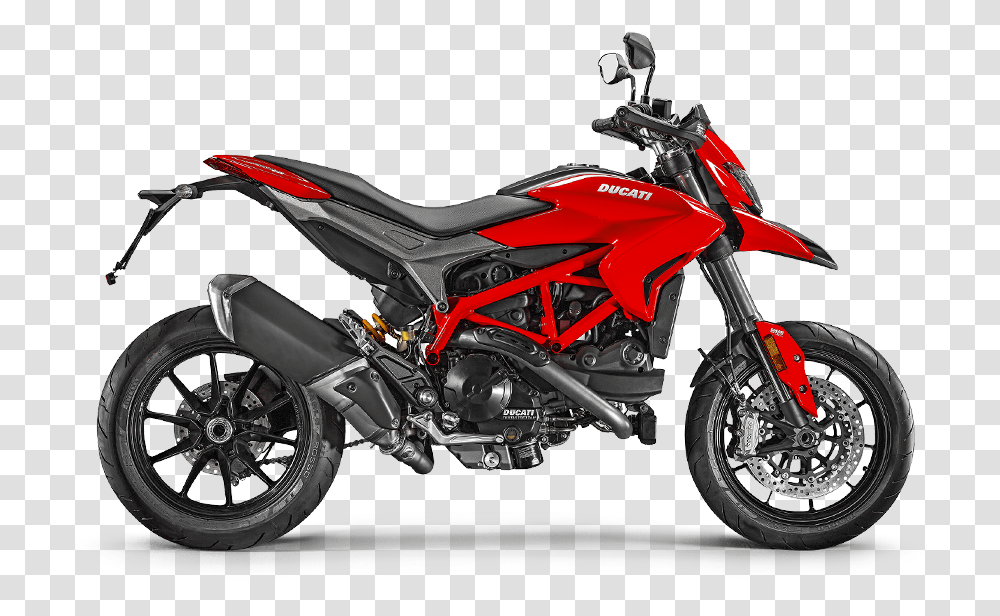 Hyper 939 My18 Red Model Preview Ducati Hypermotard 959 Sp, Motorcycle, Vehicle, Transportation, Machine Transparent Png