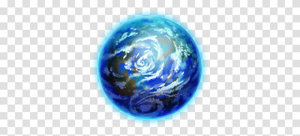 Hyper Dbz Home, Planet, Outer Space, Astronomy, Universe Transparent Png