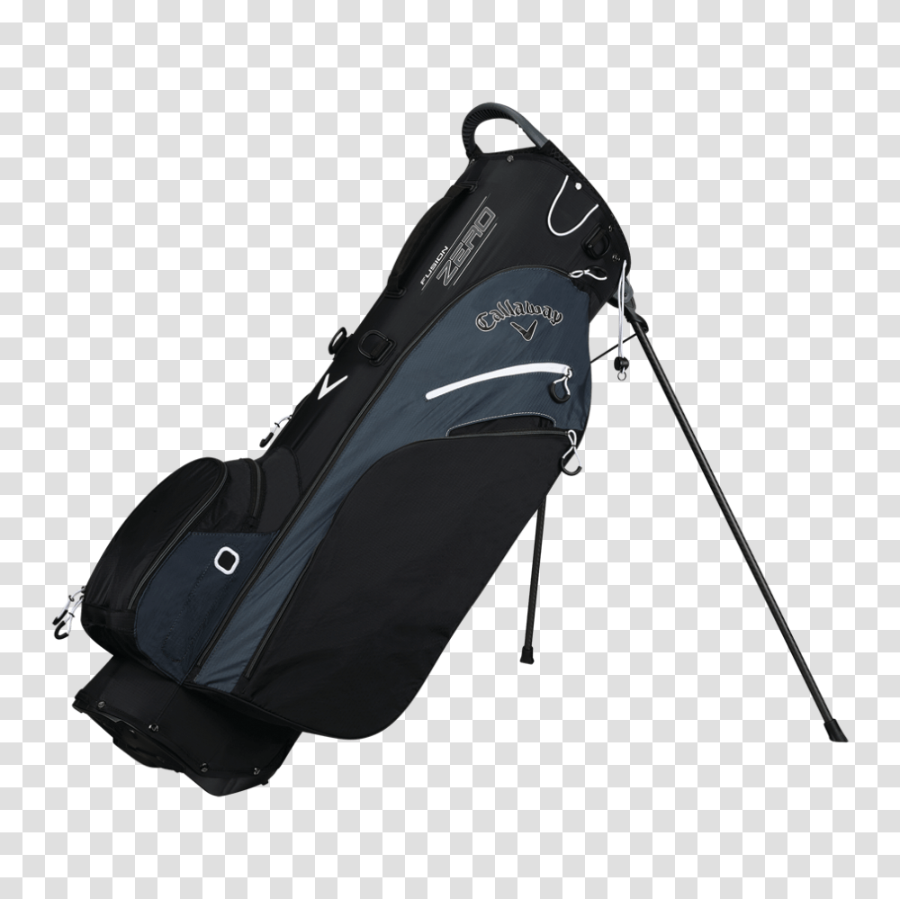 Hyper Lite Stand Logo Bag, Sport, Sports, Golf, Golf Club Transparent Png