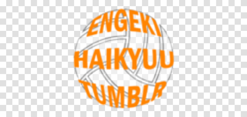 Hyper Projection Engeki Haikyuu For Basketball, Sport, Sports, Team Sport, Volleyball Transparent Png