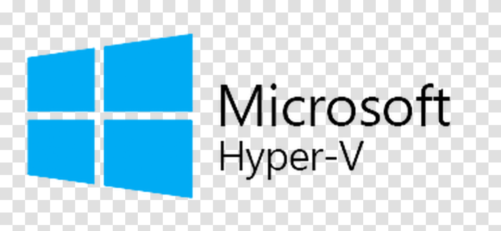 Hyper V Installation Sous Windows Tutofacile, Screen, Electronics, Monitor, Lighting Transparent Png