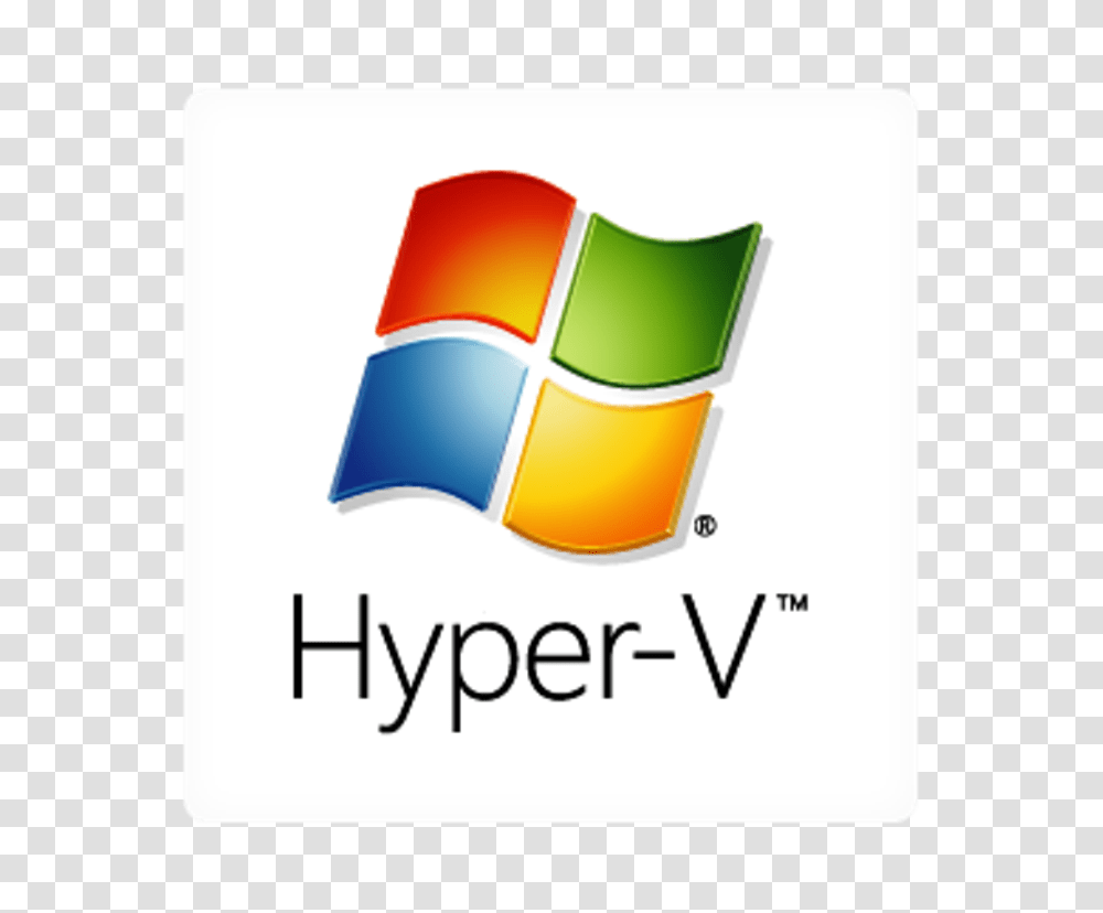 Hyper V, Logo, Trademark Transparent Png