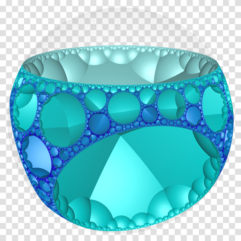 Hyperbolic Honeycomb 6 4 3 Poincare Circle, Sphere, Pattern, Ornament, Fractal Transparent Png