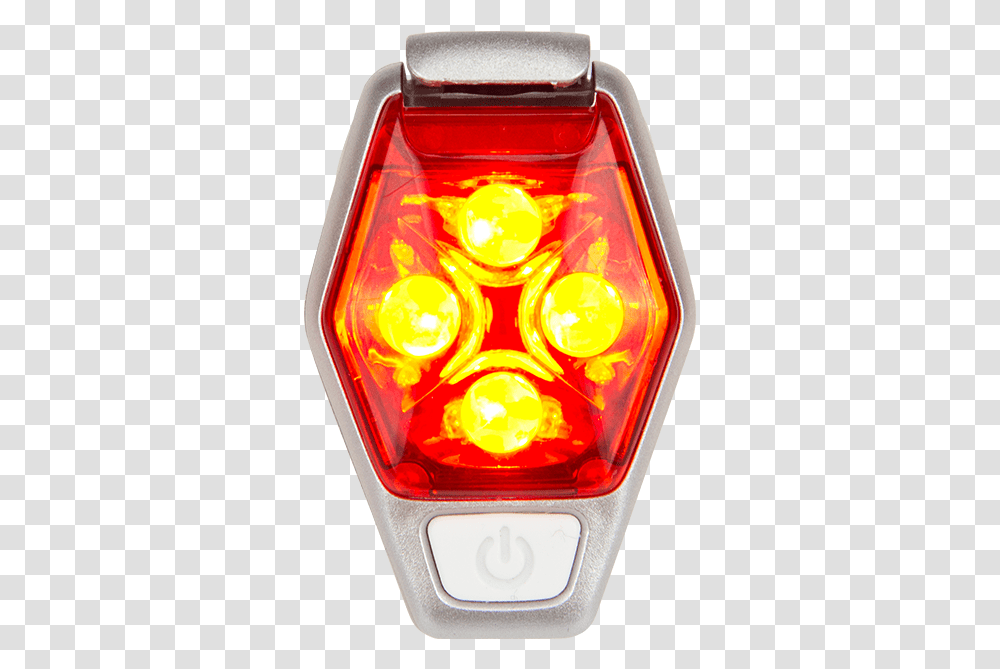 Hyperbrite Strobe Led LightClass Nathan Hyperbrite Strobe Light, Traffic Light Transparent Png