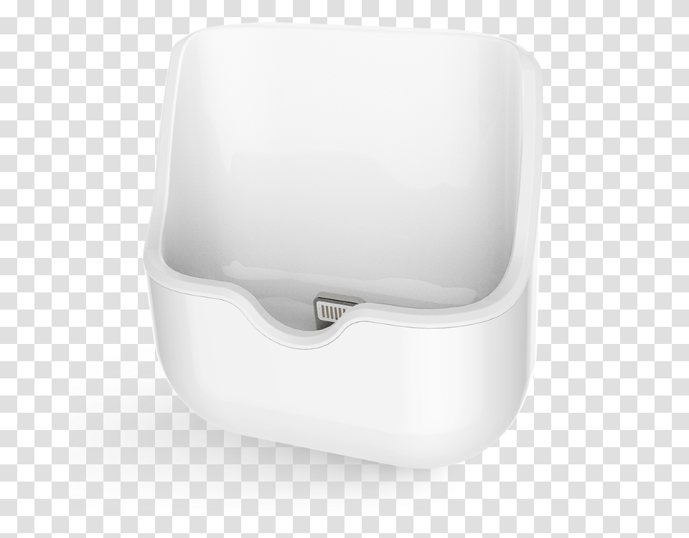 Hyperjuice Wireless Charger Adapter For Apple Airpods Mome Monitor, Tub, Appliance, Bathtub, Jacuzzi Transparent Png