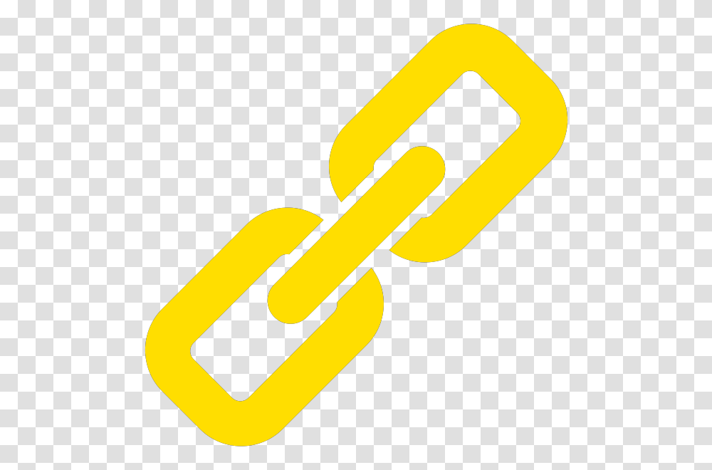 Hyperlink Icon, Chain, Security, Hammer, Tool Transparent Png