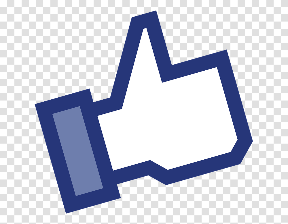 Hypermobility Syndromes Association Likes Facebook, Cross, Star Symbol Transparent Png