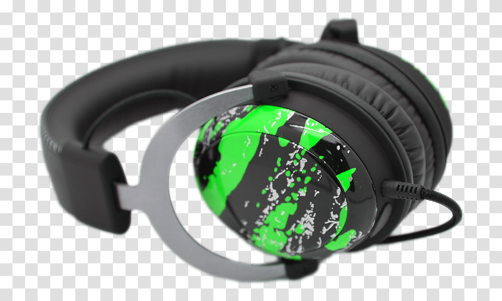 Hyperx Cloud 2 Green, Goggles, Accessories, Accessory, Wristwatch Transparent Png