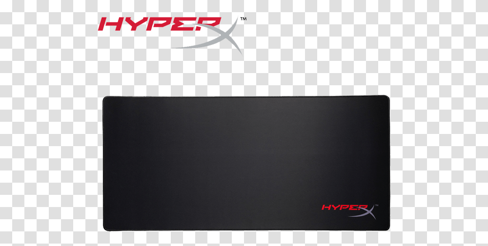 Hyperx Fury S Pro Gaming Mouse Pad Xl Image Kingston Hyperx, Monitor, Screen, Electronics, Laptop Transparent Png