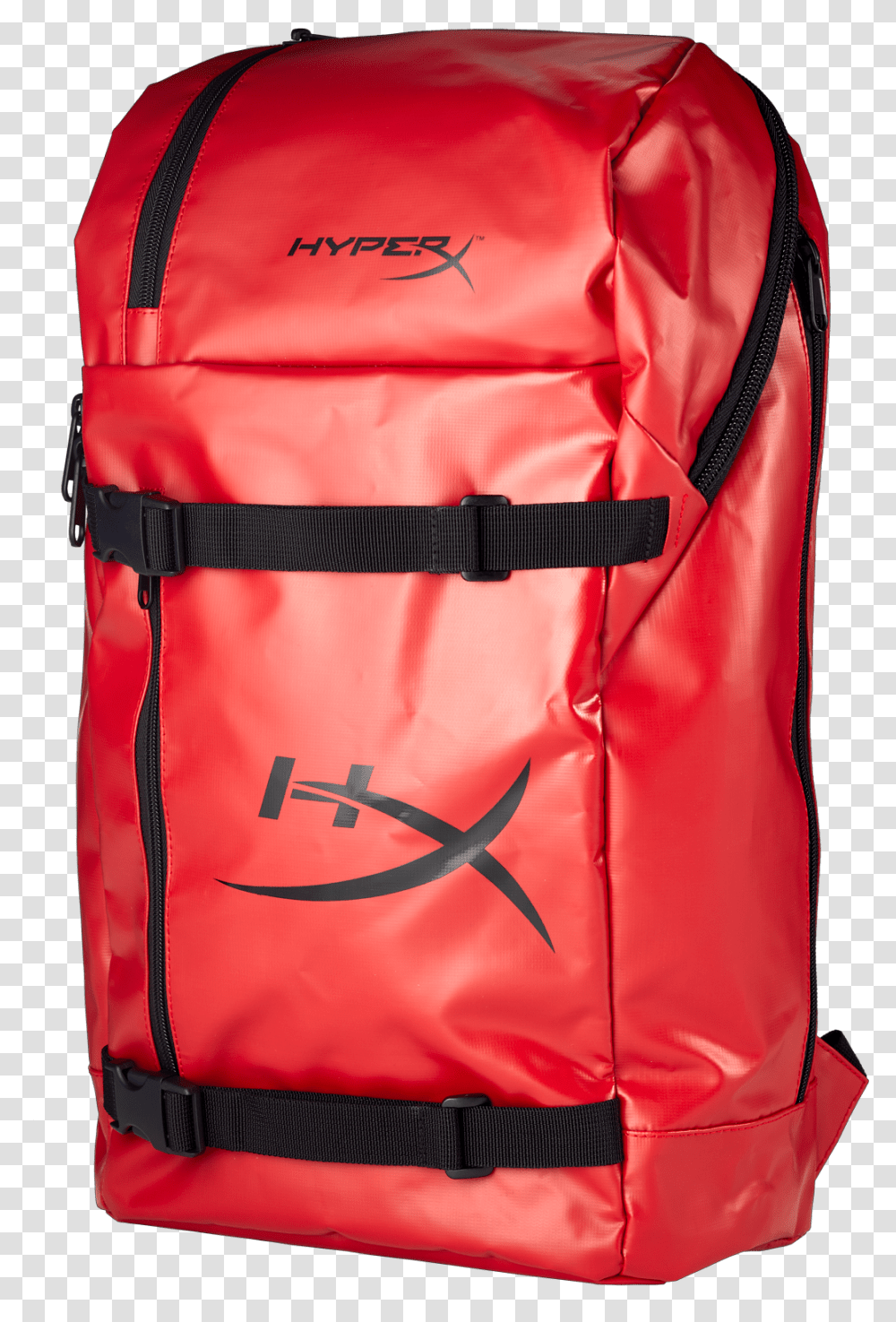 Hyperx Gaming Bag Scout Red, Apparel, Backpack, Coat Transparent Png