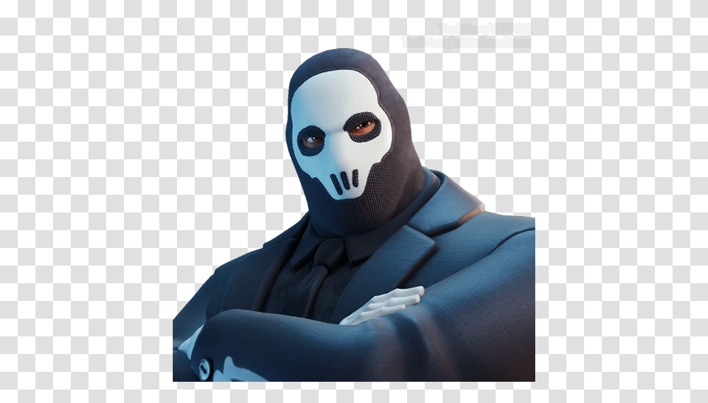 Hypex Brutus Fortnite, Clothing, Person, Overcoat, Head Transparent Png