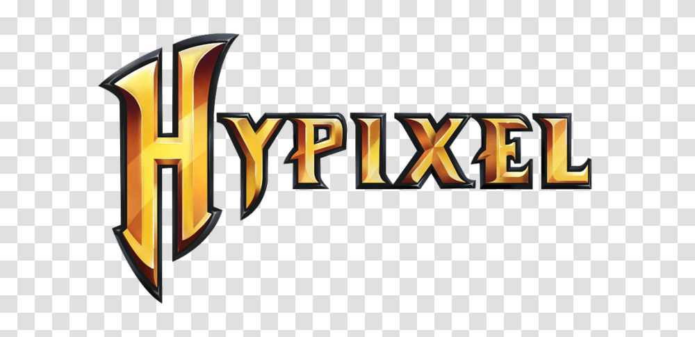 Hypixel Logo 1 Image Hypixel Logo, Text, Word, Symbol, Alphabet Transparent Png