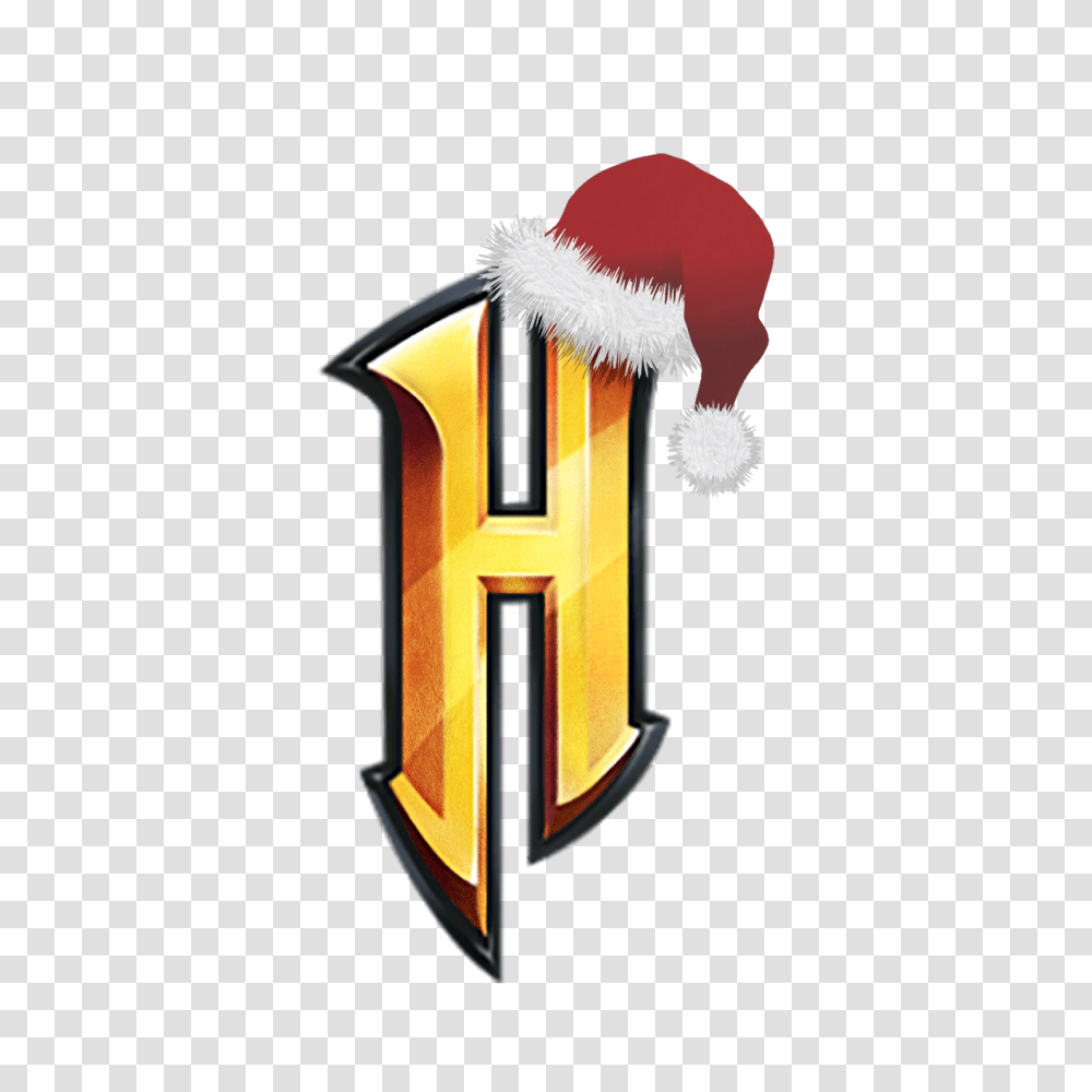 Hypixel Server On Twitter Haha Very Festive Well Done, Logo, Trademark, Emblem Transparent Png