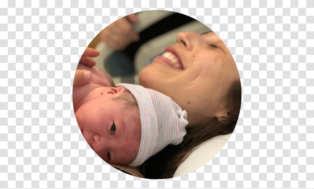 Hypnobirthing Birth Story Birth Like A Boss Review Baby, Newborn, Person, Human Transparent Png