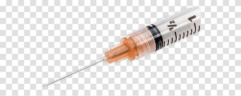 Hypodermic Needle 2 Image Bd Integra Syringe, Screwdriver, Tool, Injection Transparent Png