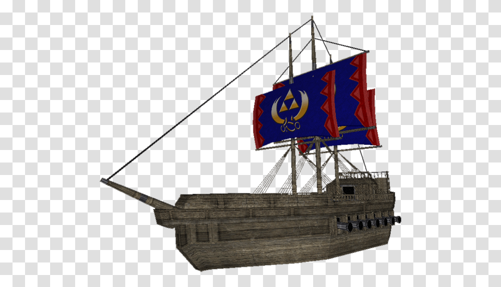 Hyrule Ships, Leisure Activities, Outdoors, Transportation Transparent Png