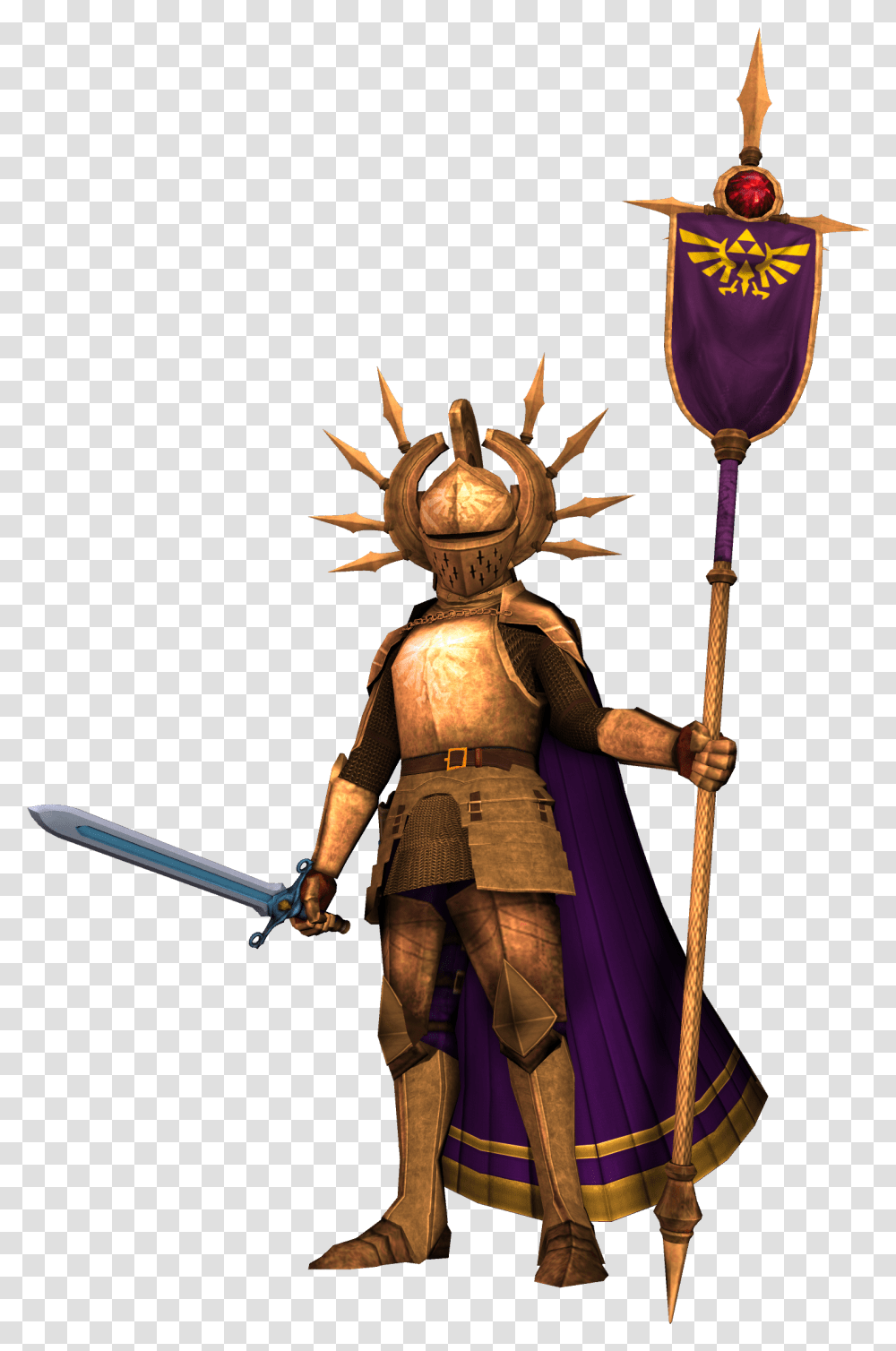 Hyrule Total War Archive Hyrule Total War Hylian, Person, Human, Costume, Toy Transparent Png