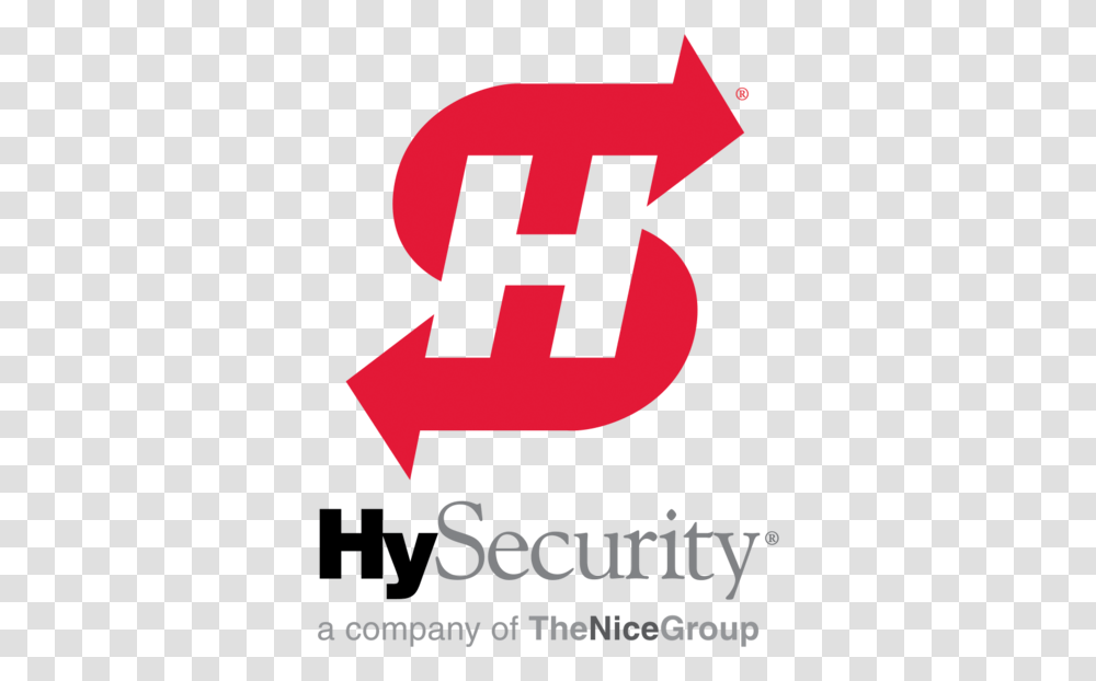 Hysecuritynice Logo Vertical Graphic Design, Alphabet, Poster, Label Transparent Png
